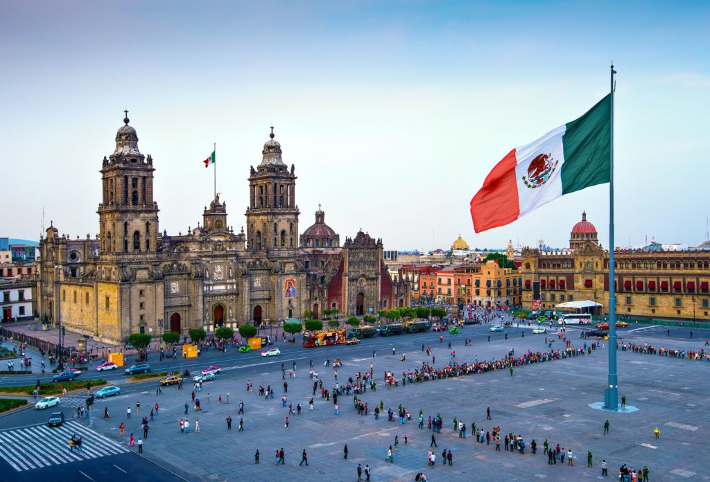 México Real Estate